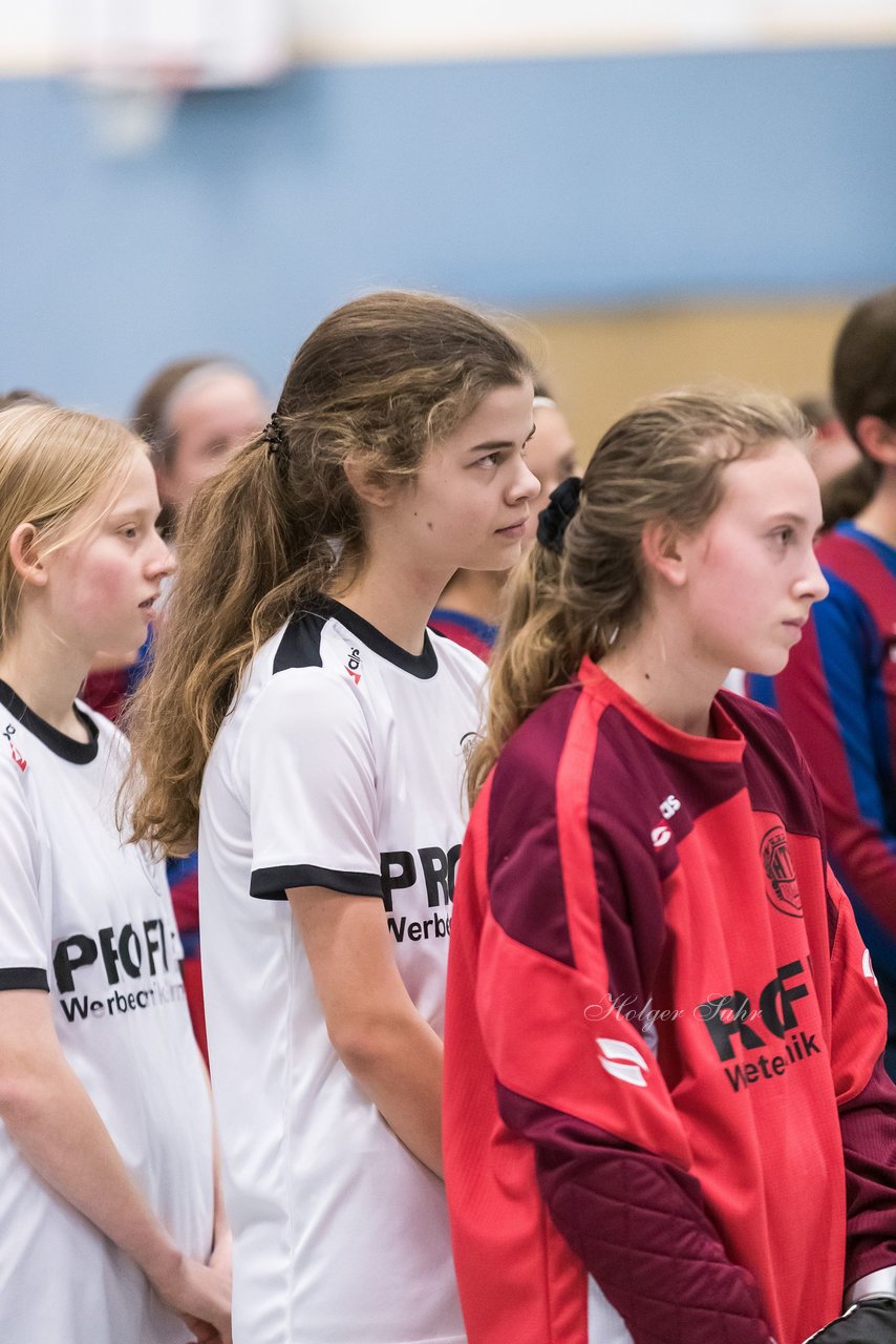 Bild 72 - HFV Futsalmeisterschaft C-Juniorinnen